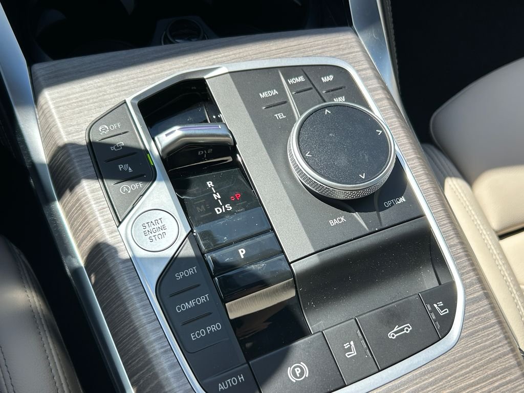 New 2026 Mineral White Metallic BMW 430i image 27