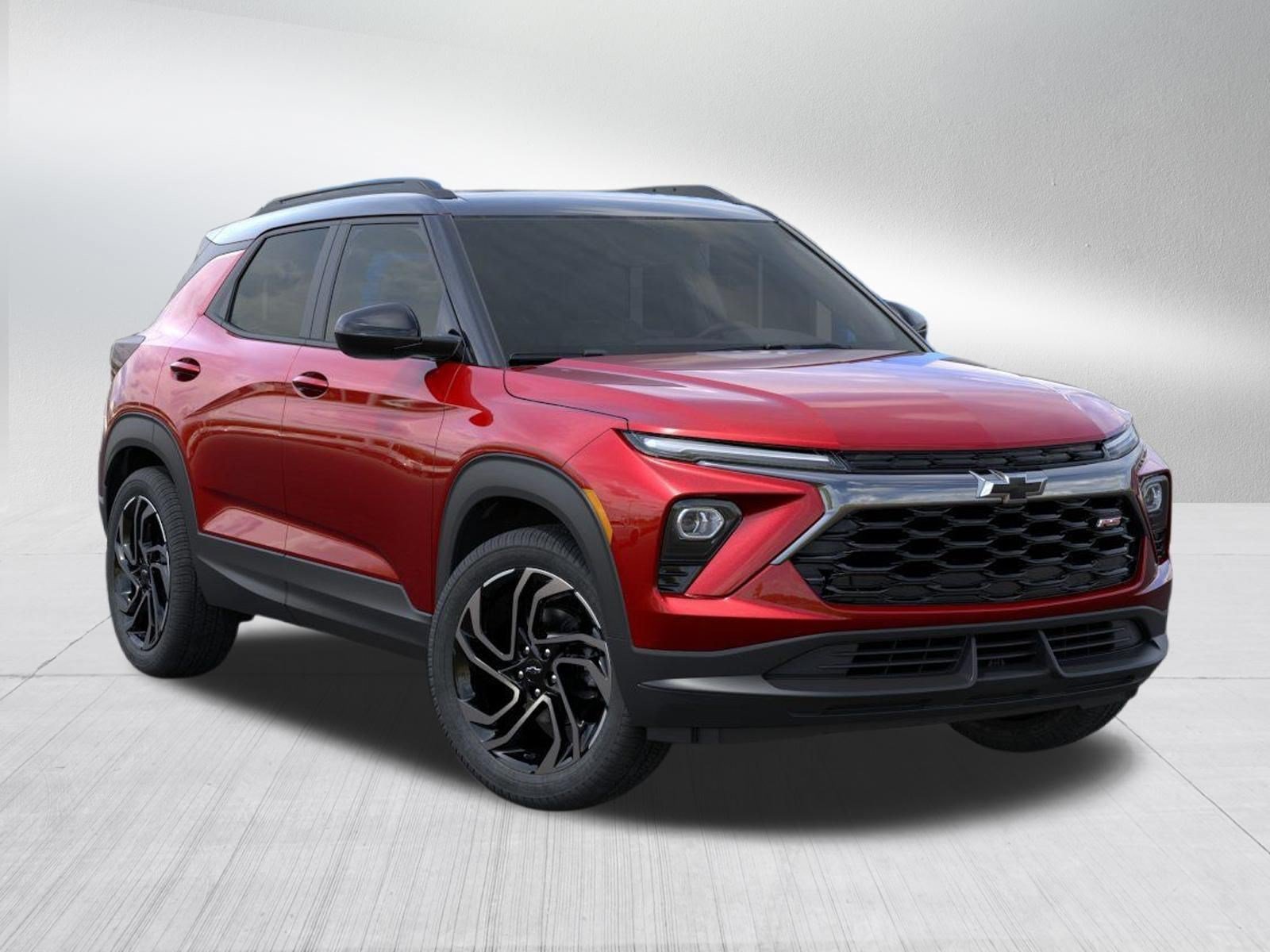 2026 Chevrolet Trailblazer RS - Photo 7