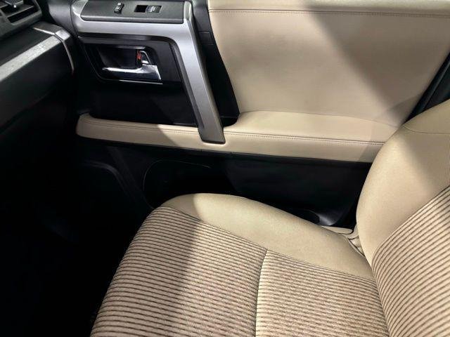 Certified Used 2023 MAGNETIC GRAY MET. Toyota  image 15