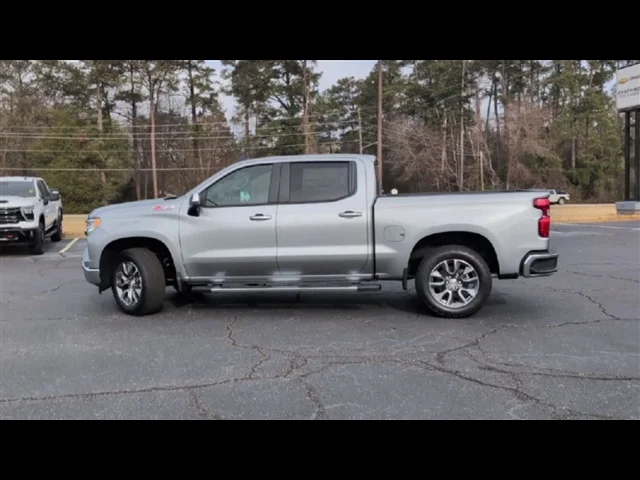 2026 Chevrolet Silverado 1500 LT - Photo 29