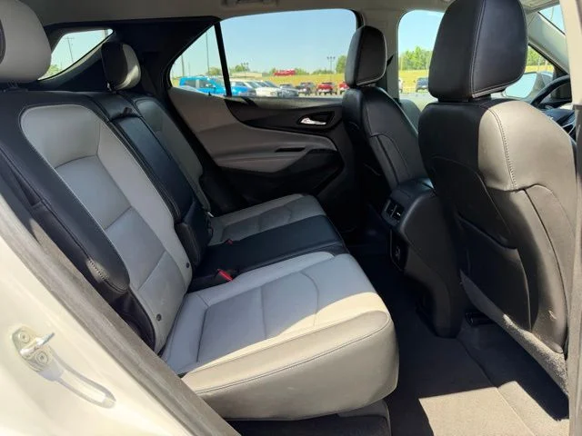 Used 2019 Beige Chevrolet Premier image 12