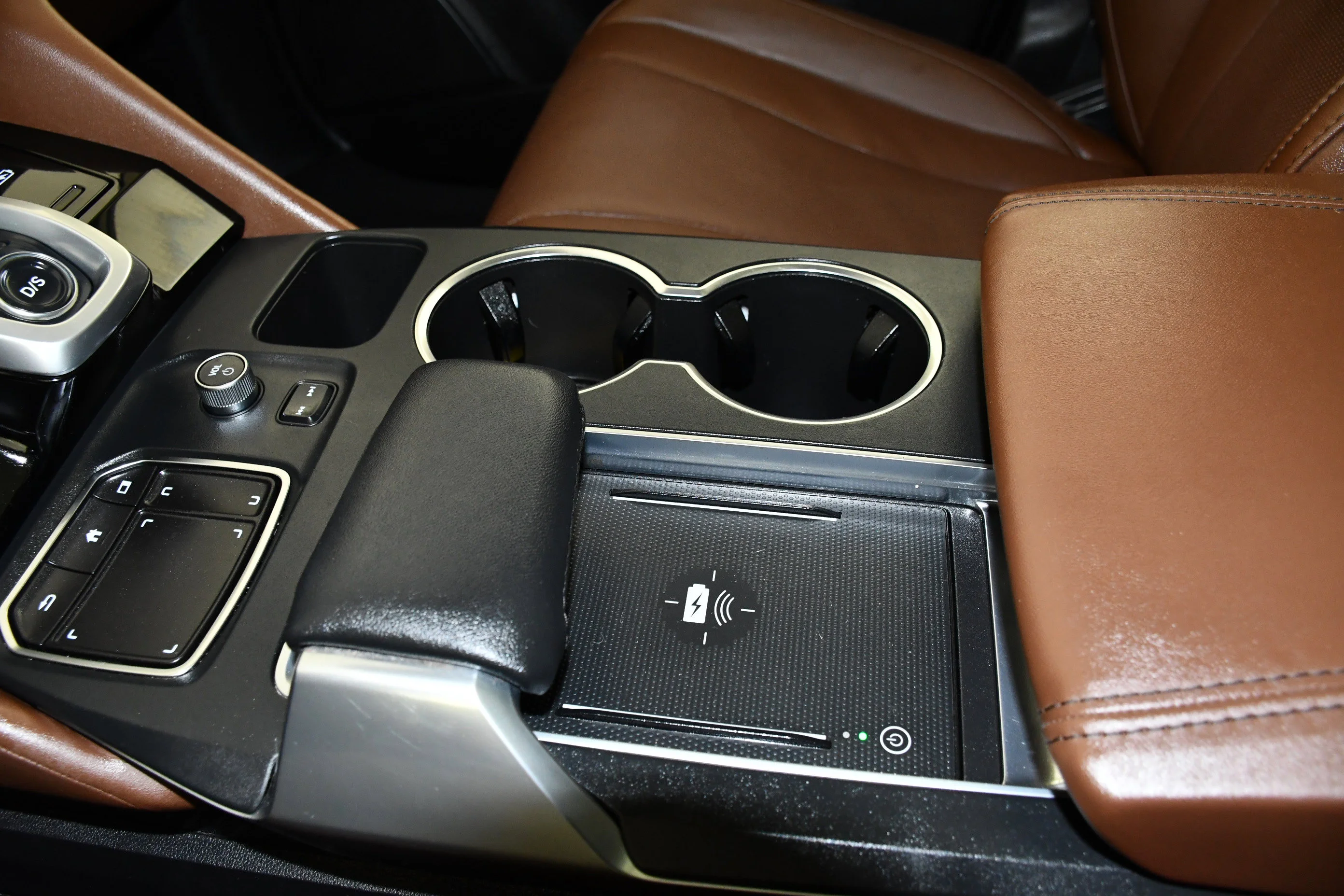 Certified Used 2024 Liquid Carbon Metallic Acura w/Technology Package image 31