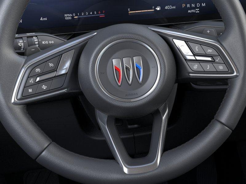 2026 Buick Envision Preferred - Photo 19