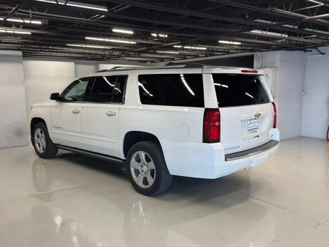 Used 2018 Beige Chevrolet Premier image 8