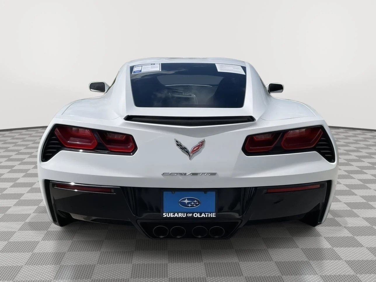 Used 2018 Arctic White Chevrolet 1LT image 7