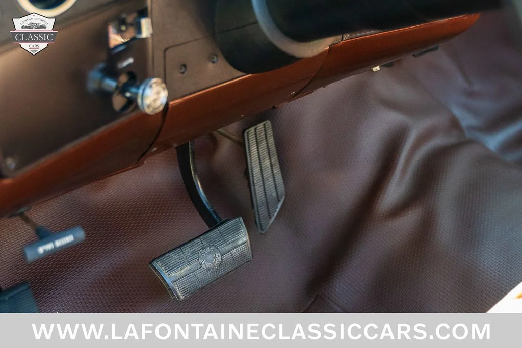 Used 1982 Brown Chevrolet  image 76