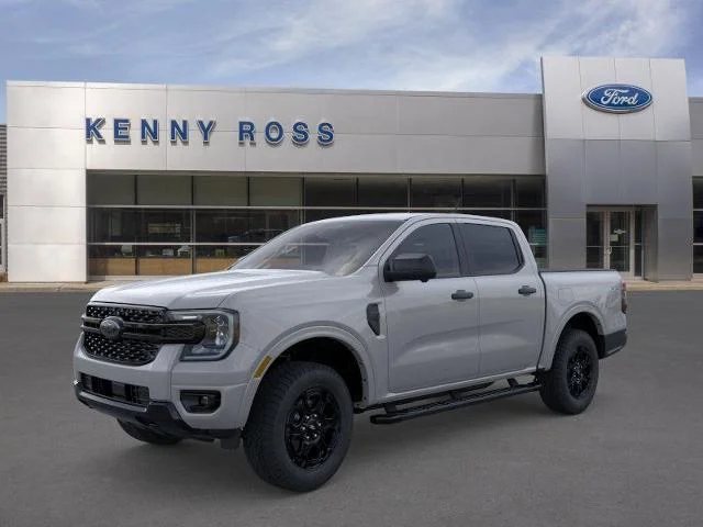 New 2026 Avalanche Ford XLT image 25
