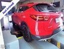 Used 2024 Red Chevrolet LT image 4