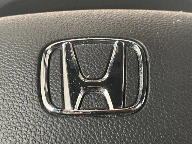 Certified Used 2023 Radiant Red Metallic II Honda TrailSport image 11