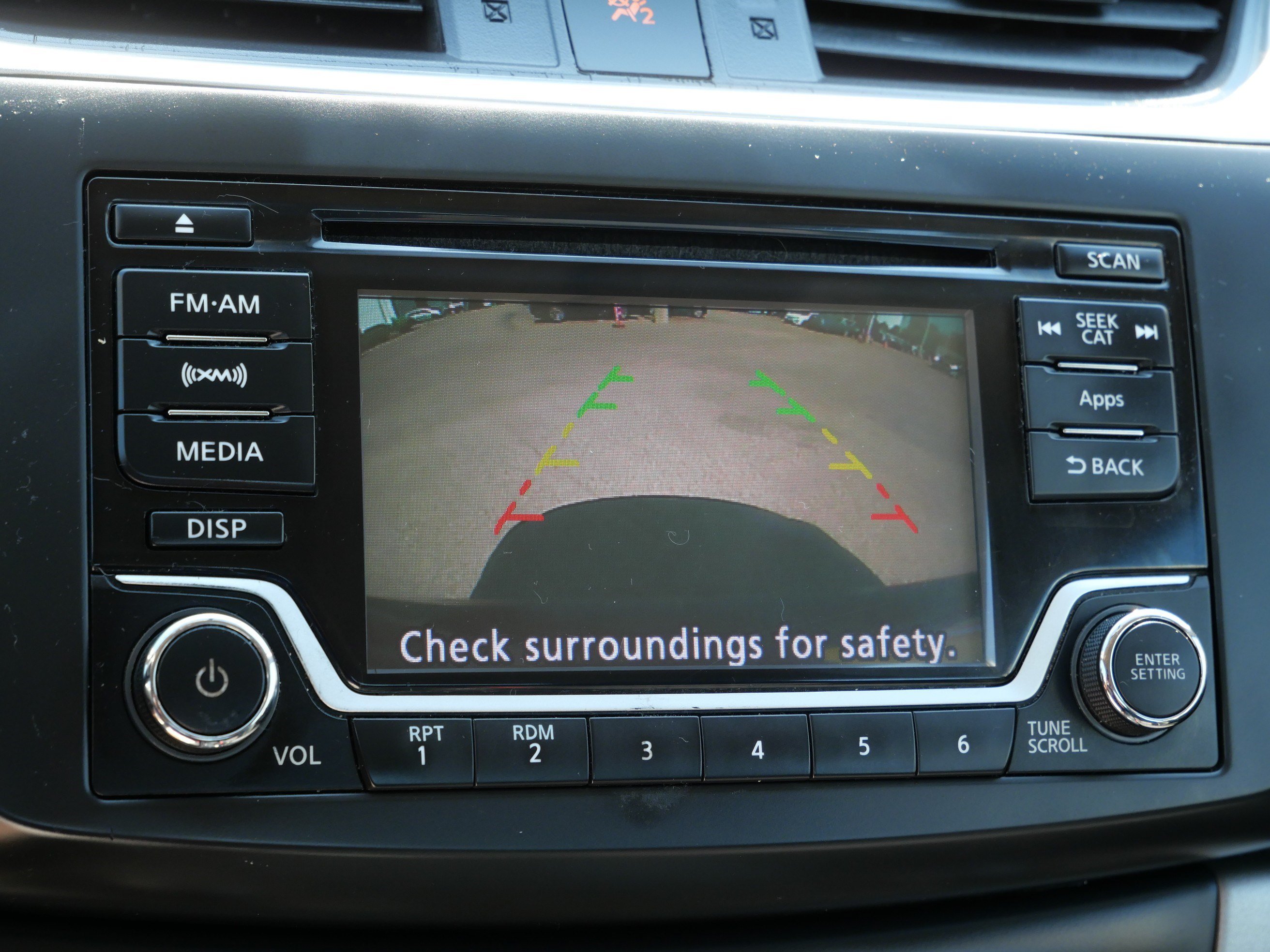 Used 2015 Amethyst Gray Nissan SV image 27