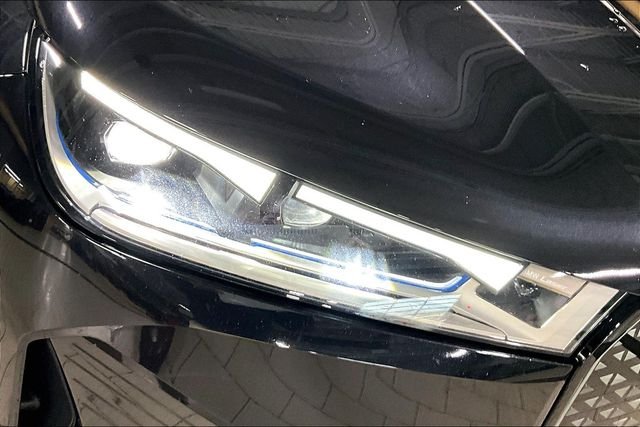 Used 2024 Black BMW M60 image 26