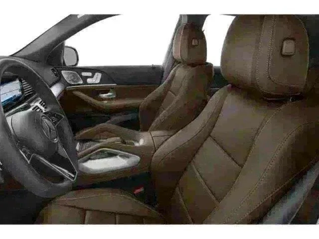 New 2026 Black Mercedes-Benz GLE 350 image 6