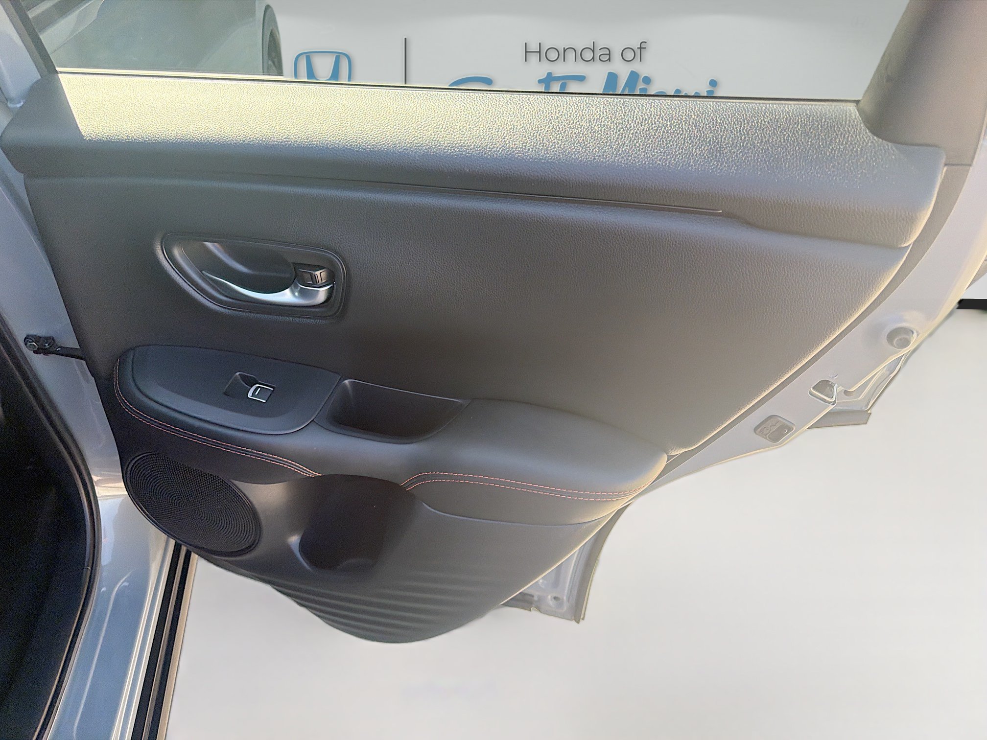 2024 Honda HR-V Sport - Photo 29
