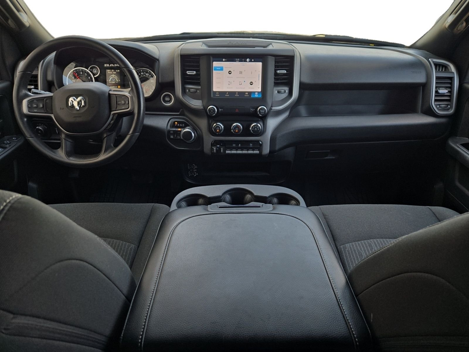 Used 2024 Black Ram Tradesman image 15