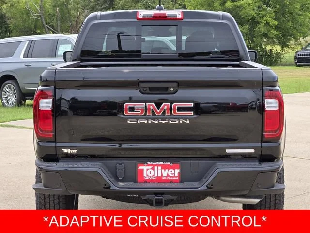 2026 GMC Canyon Elevation - Photo 8
