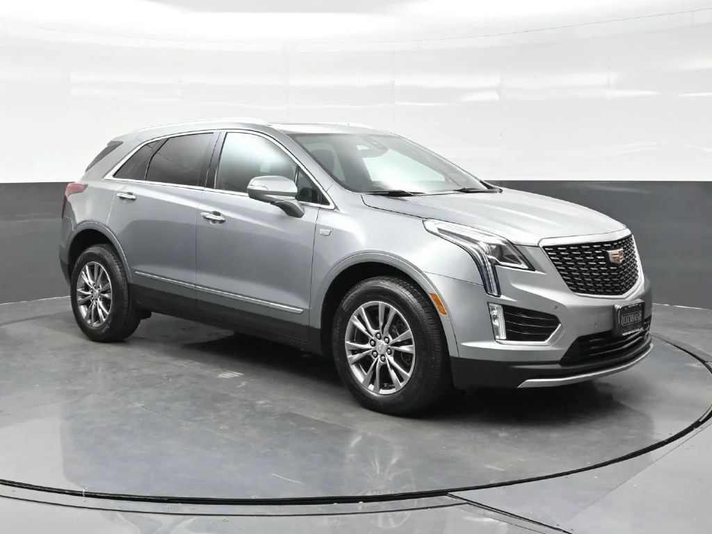 2023 Cadillac XT5
