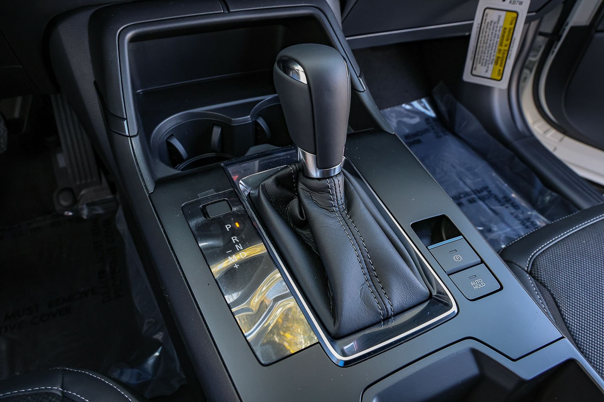 2026 Mazda CX-5 S Select - Photo 18