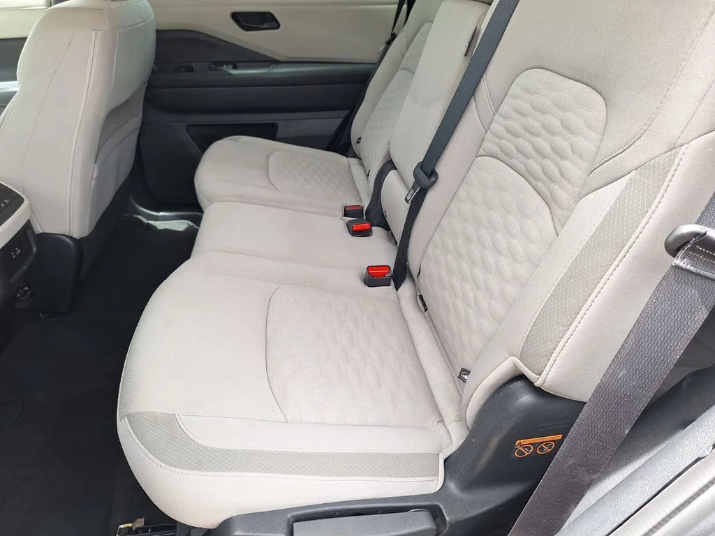 Used 2024 Gray Nissan SV image 23