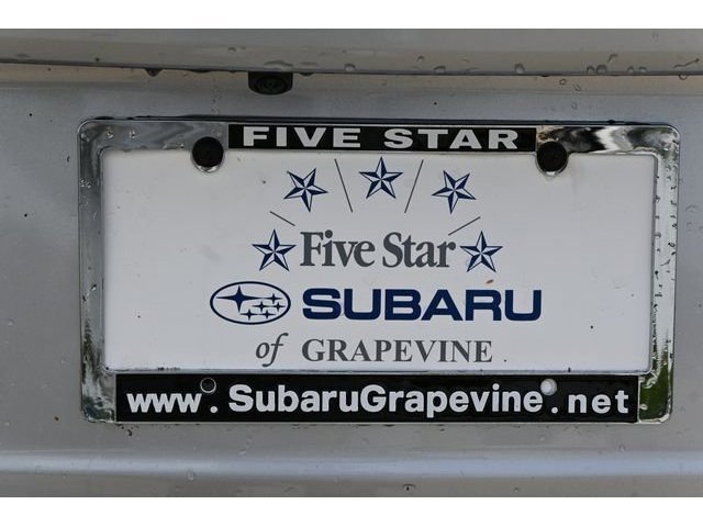 2026 Subaru Crosstrek Wilderness - Photo 46
