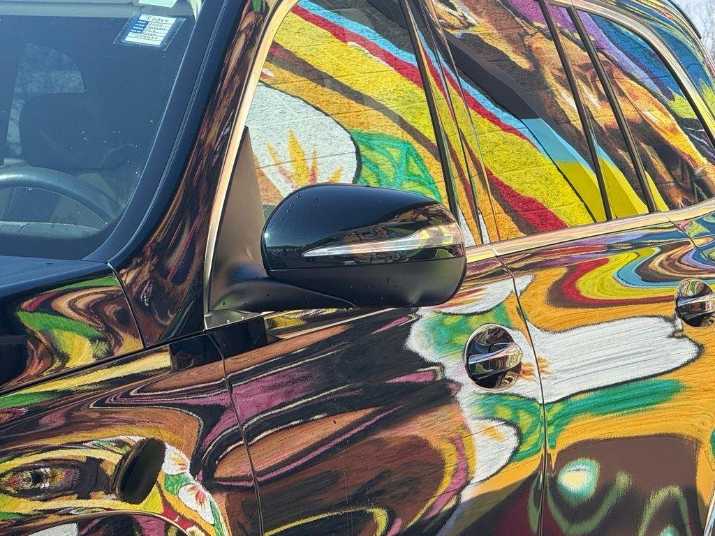 2020 Mercedes-Benz GLS GLS450 - Photo 10