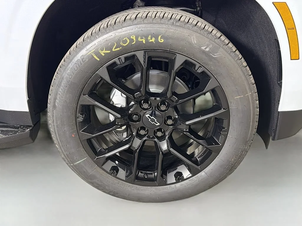 2026 Chevrolet Tahoe Premier - Photo 29