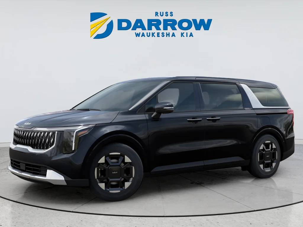New 2027 Panthera Metal Kia EX image 1