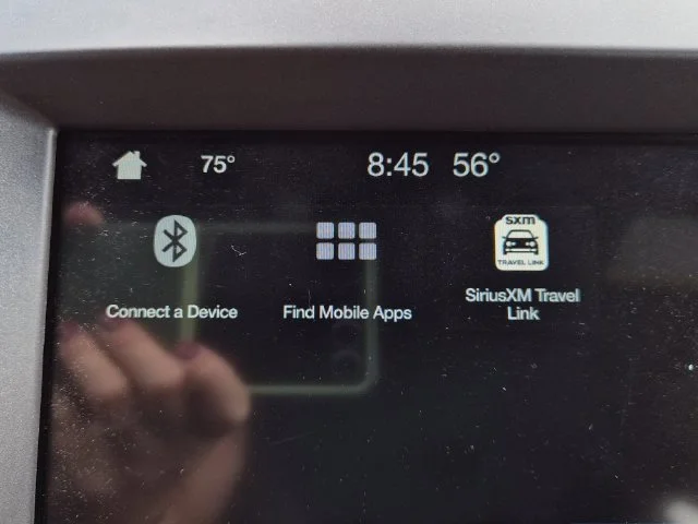 Used 2019 Red Ford ST image 27