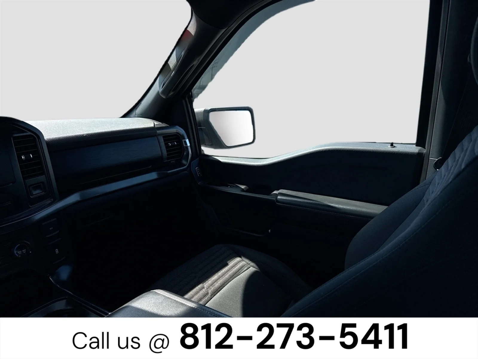 Used 2021 Gray Ford XL image 21