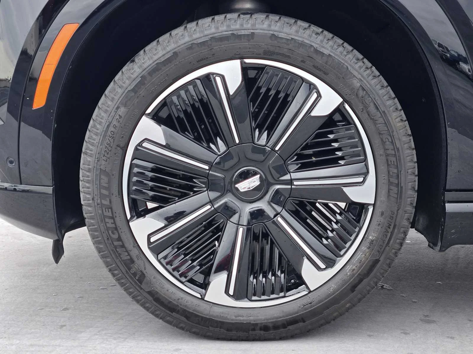 2025 Cadillac Escalade IQ Sport 2 - Photo 7