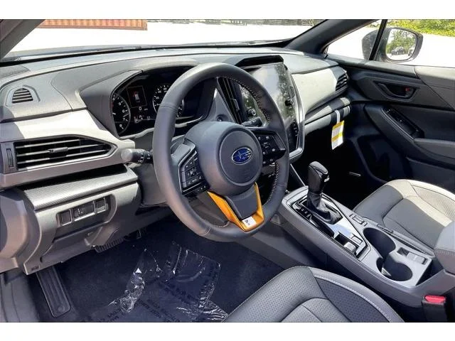 New 2026 SAPPHIRE BLUE PEARL Subaru Wilderness image 22