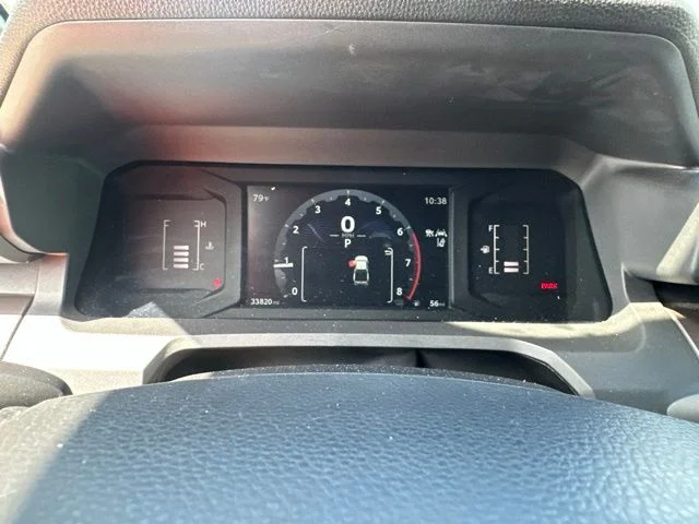 Used 2025 White Toyota SR5 image 20