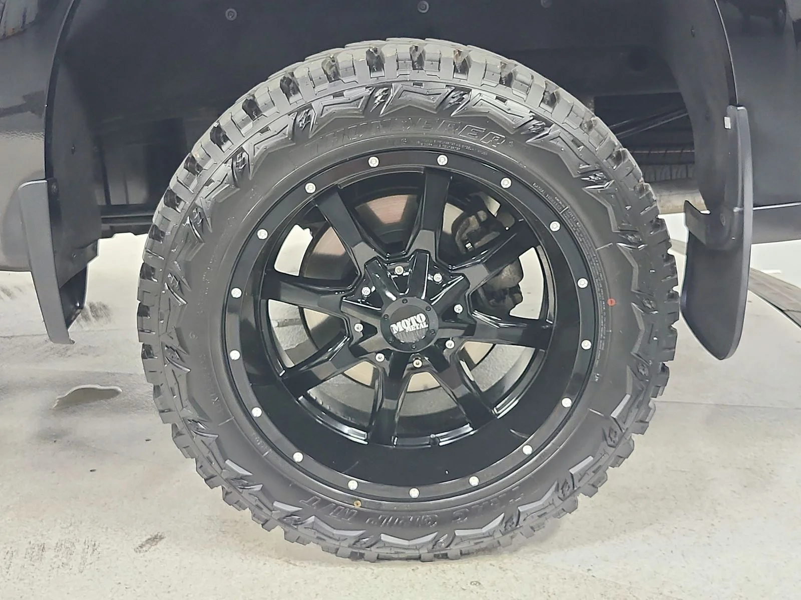 Used 2020 Black Chevrolet LT image 48