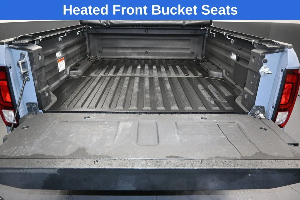 Used 2023 Modern Steel Metallic Honda RTL-E image 11