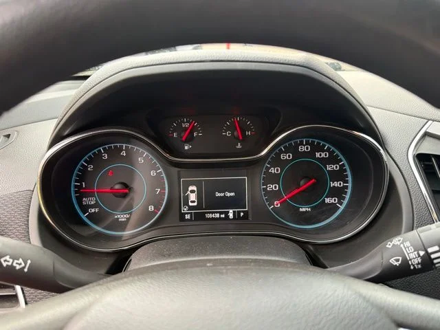 Used 2017 Red Chevrolet LT image 25