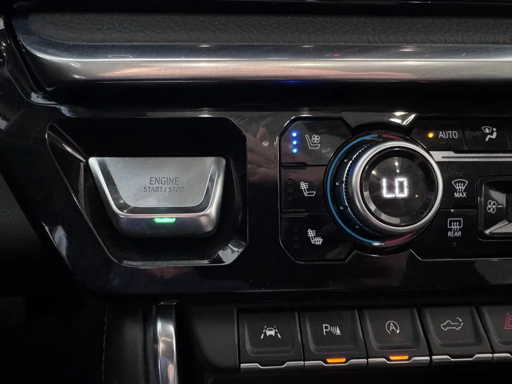 2022 GMC Sierra 1500 Denali Denali - Photo 24