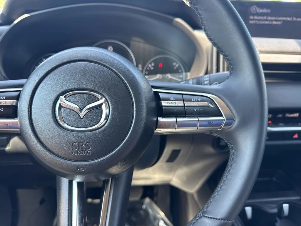 Used 2026 Beige Mazda 2.5 S Preferred image 18