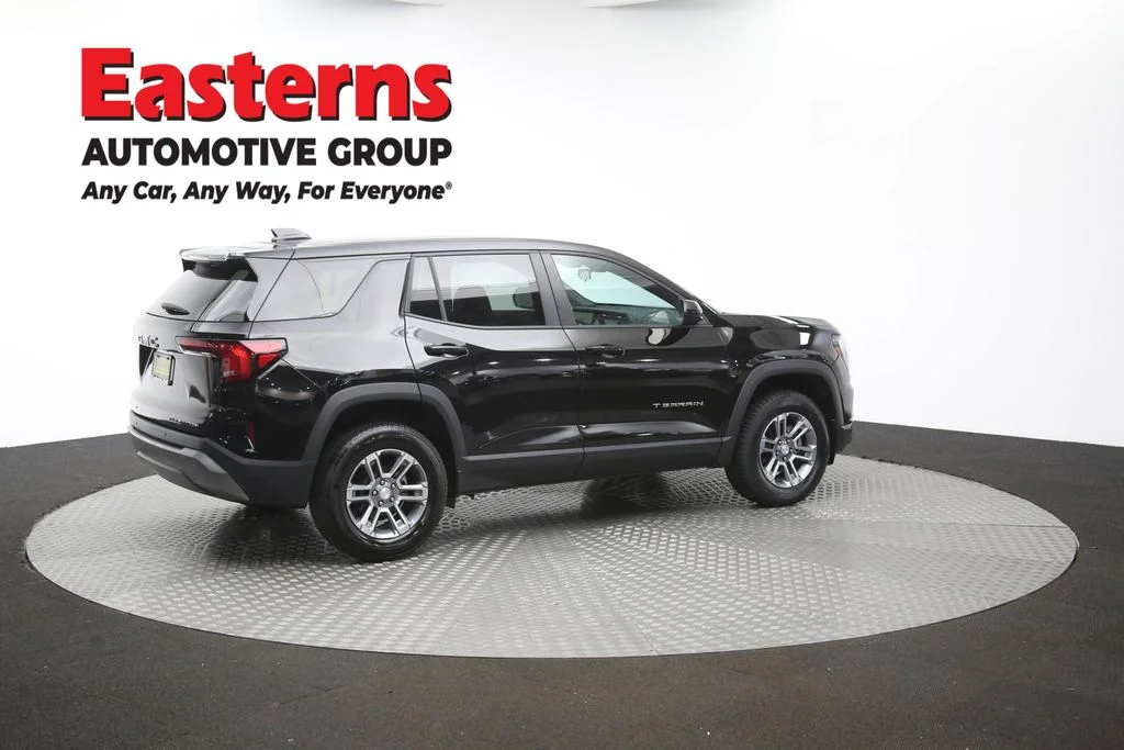Used 2026 Black GMC Elevation image 43
