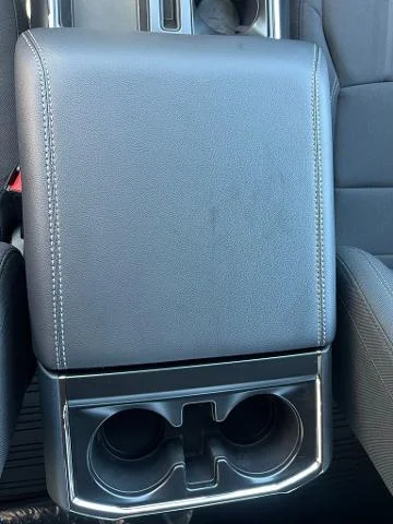 New 2026 Oxford White Ford STX® image 49