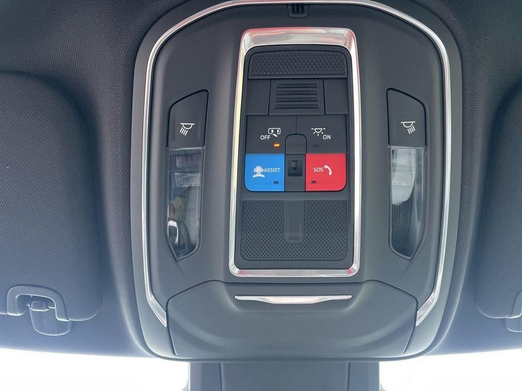 New 2026 41 Jeep Laredo image 23