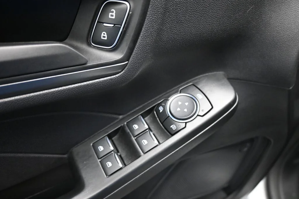 Certified Used 2025 White Ford Active image 10