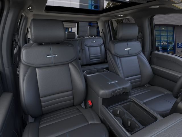 New 2026 Agate Black Metallic Ford F-250® Platinum® image 10