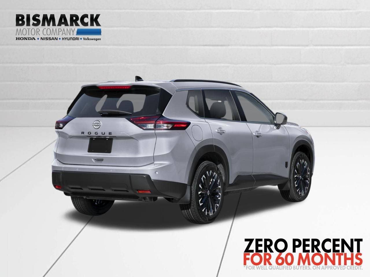 New 2026 Gray Nissan Dark Armor image 2