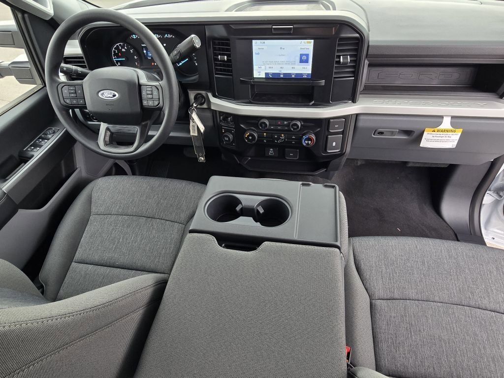 New 2026 Oxford White Ford XL/STX image 31
