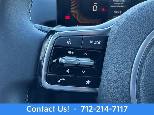 2025 Kia Sorento S - Photo 16