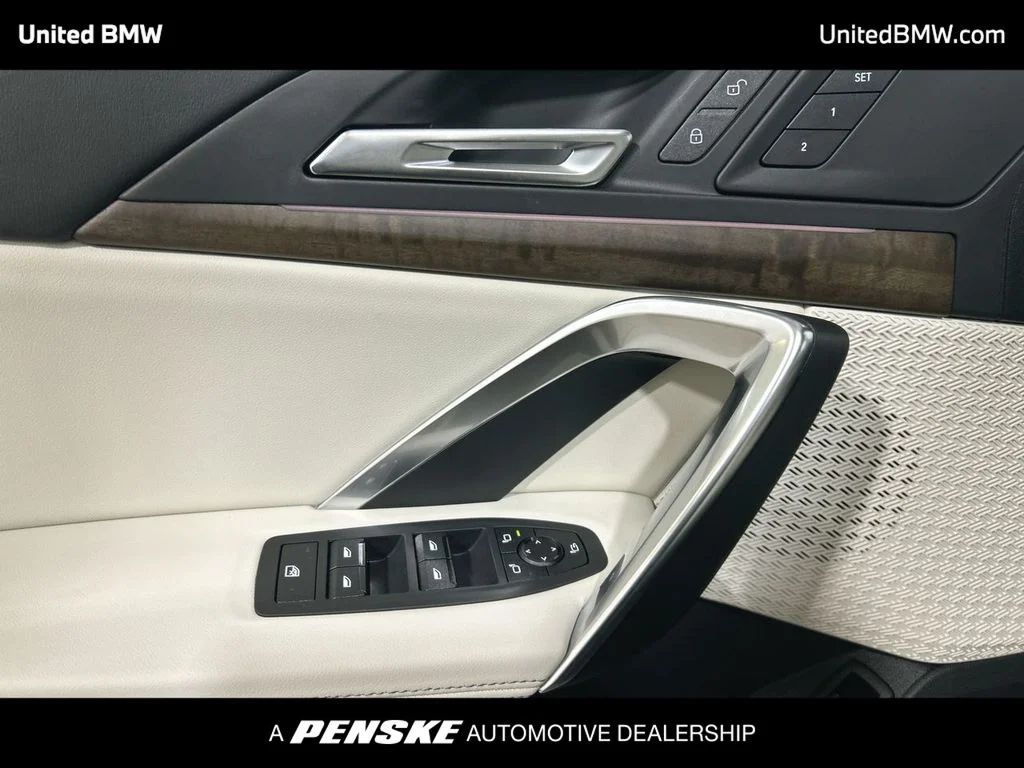 2026 BMW X1 28i - Photo 11