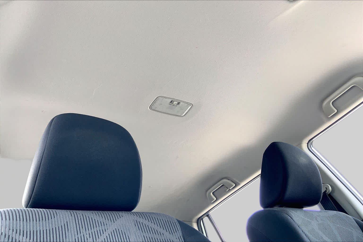 Used 2014 Classic Silver Metallic Scion  image 14