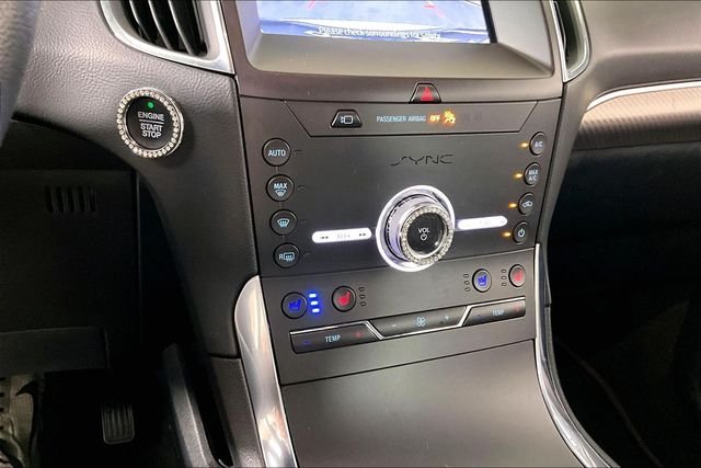 Used 2020 White Ford Titanium image 14