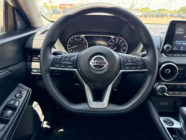 Used 2023 White Nissan SV image 15