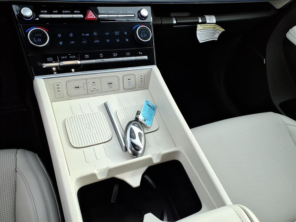 2024 Hyundai Santa Fe Calligraphy - Photo 11