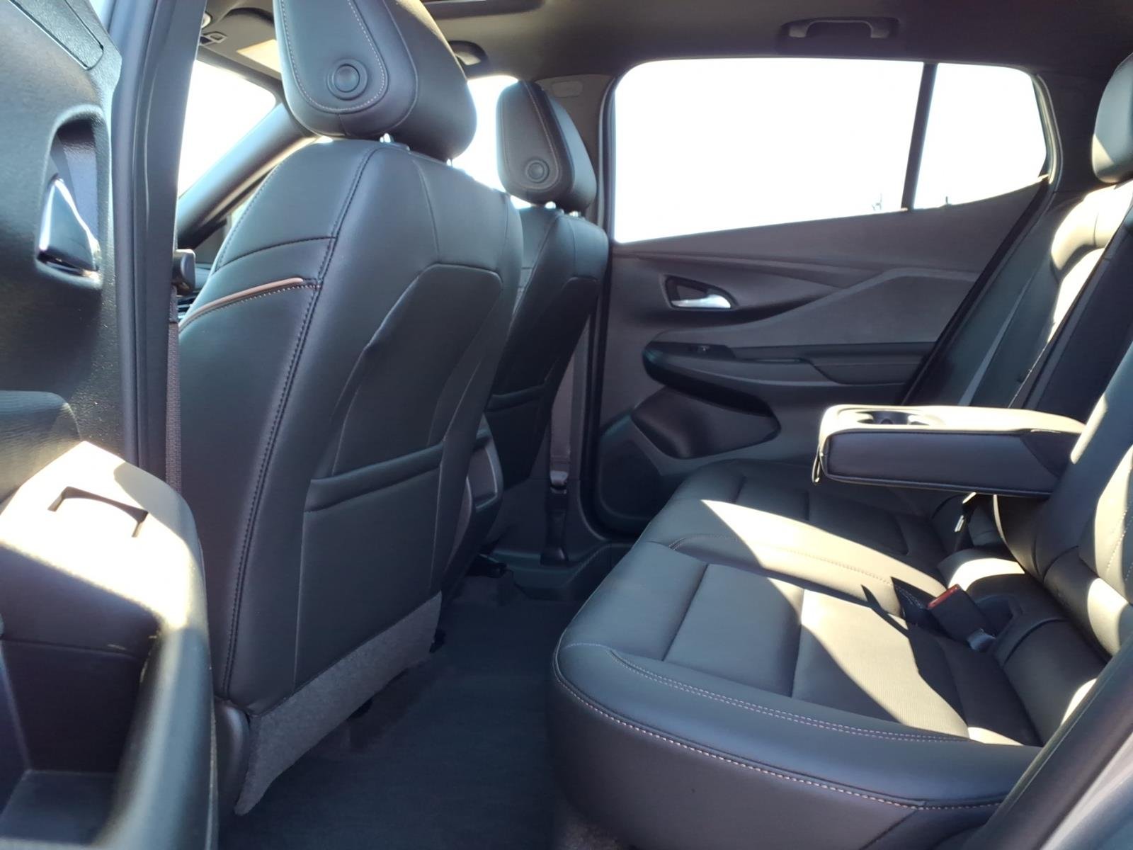 Used 2026 Moonstone Buick Avenir image 5